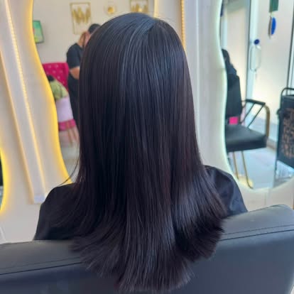Artisanal Balayage (Organique) — Nailed It Beauty Lounge